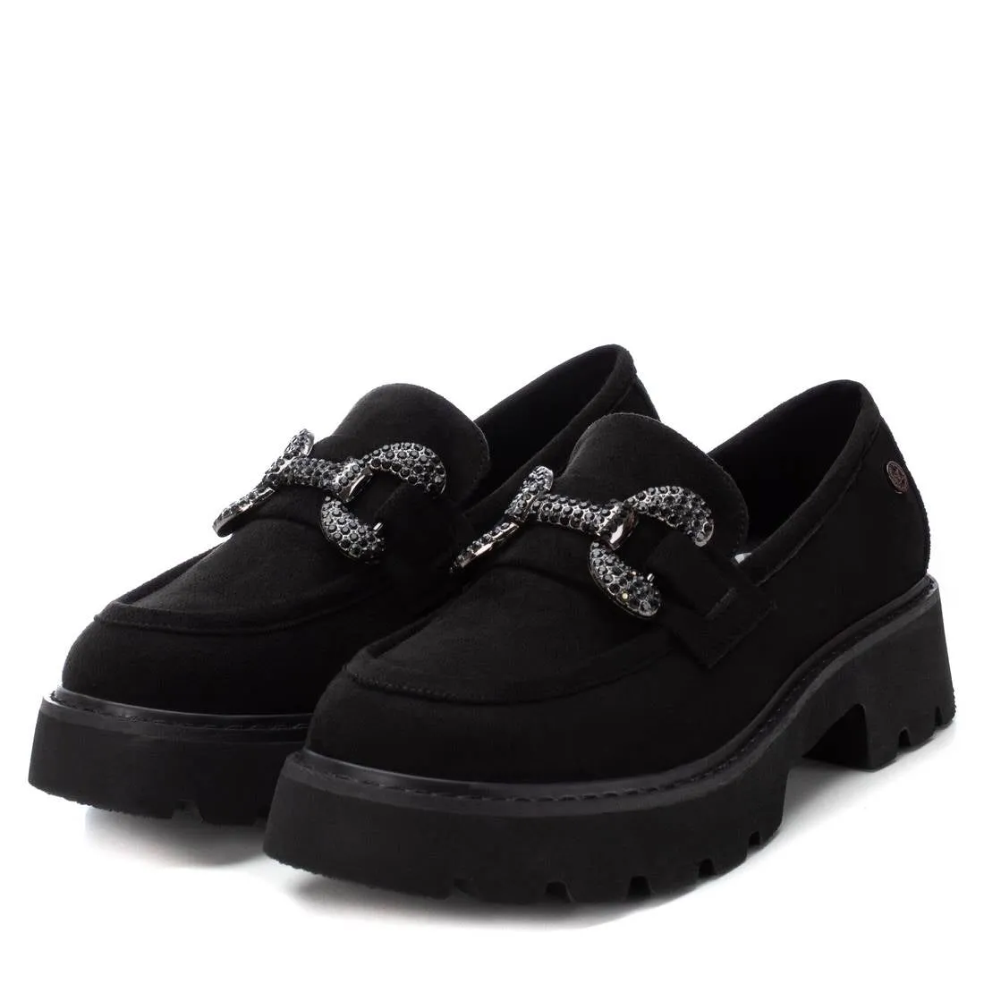Xti Women's moccasins 142975