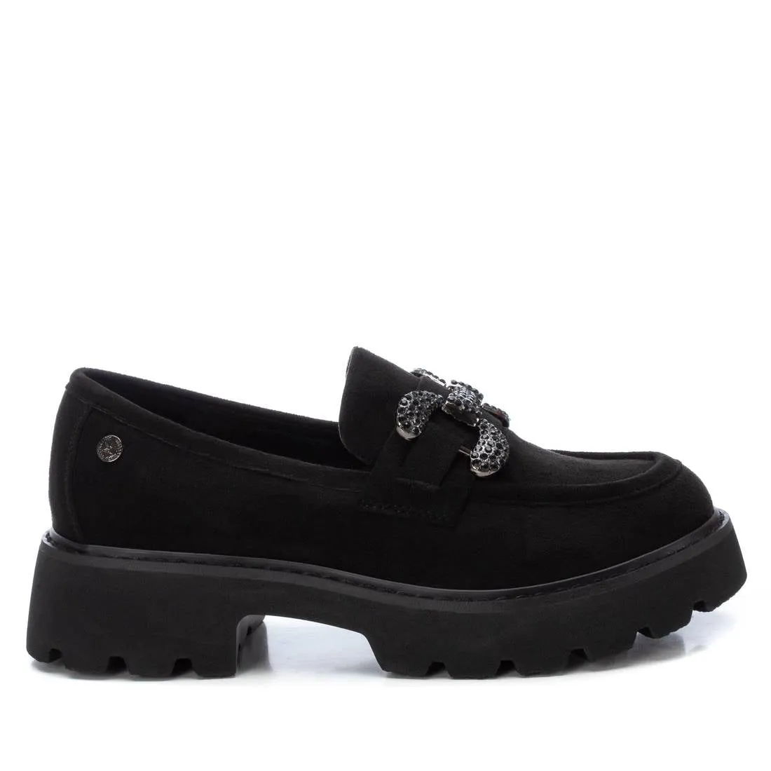 Xti Women's moccasins 142975