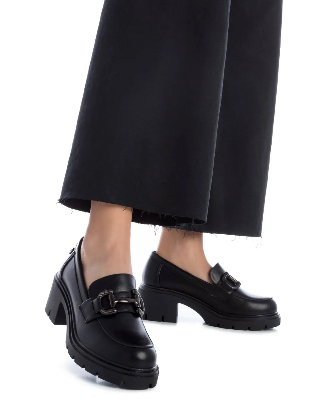 Xti Womens moccasins 143105