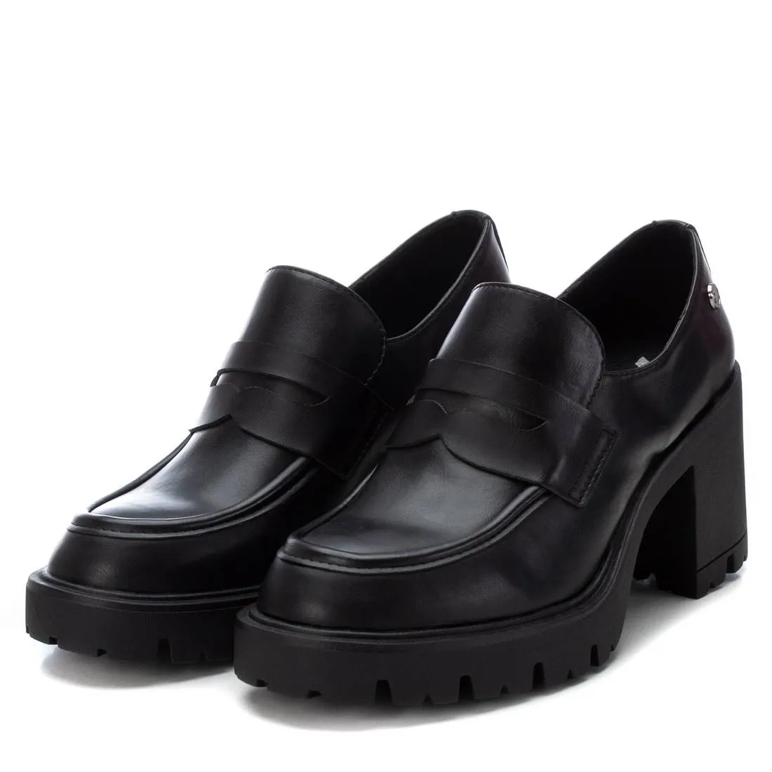 Xti Women's moccasins 143301