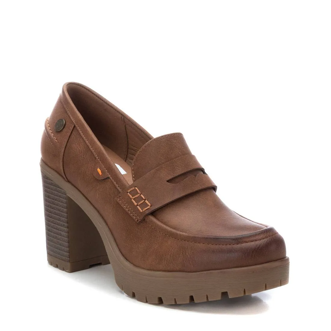 Xti Women's moccasins 172253