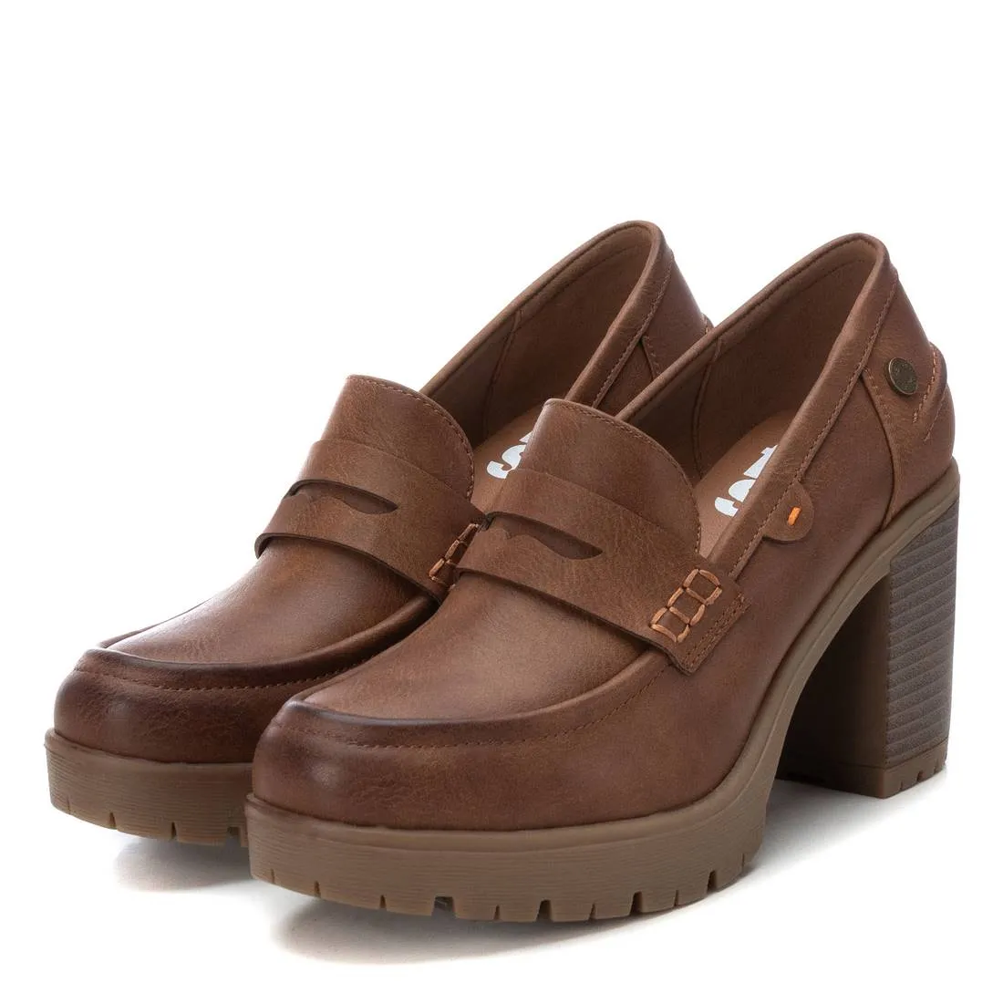 Xti Women's moccasins 172253