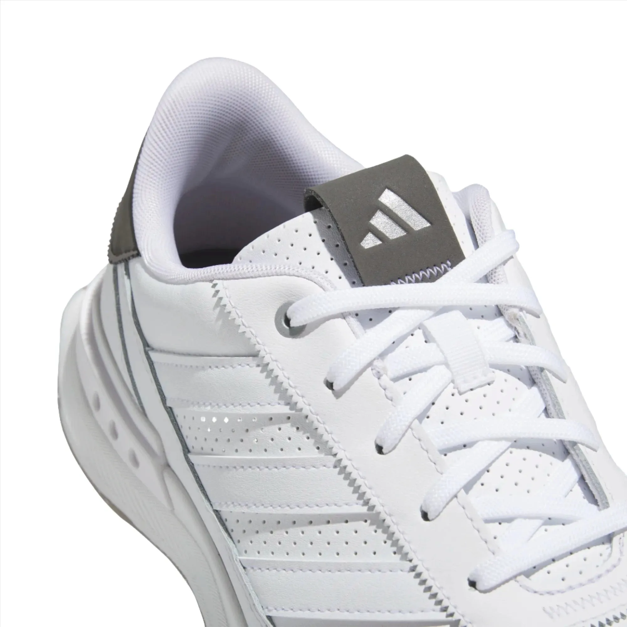 Zapatos de golf de cuero adidas S2G SL
