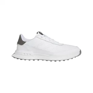 Zapatos de golf de cuero adidas S2G SL