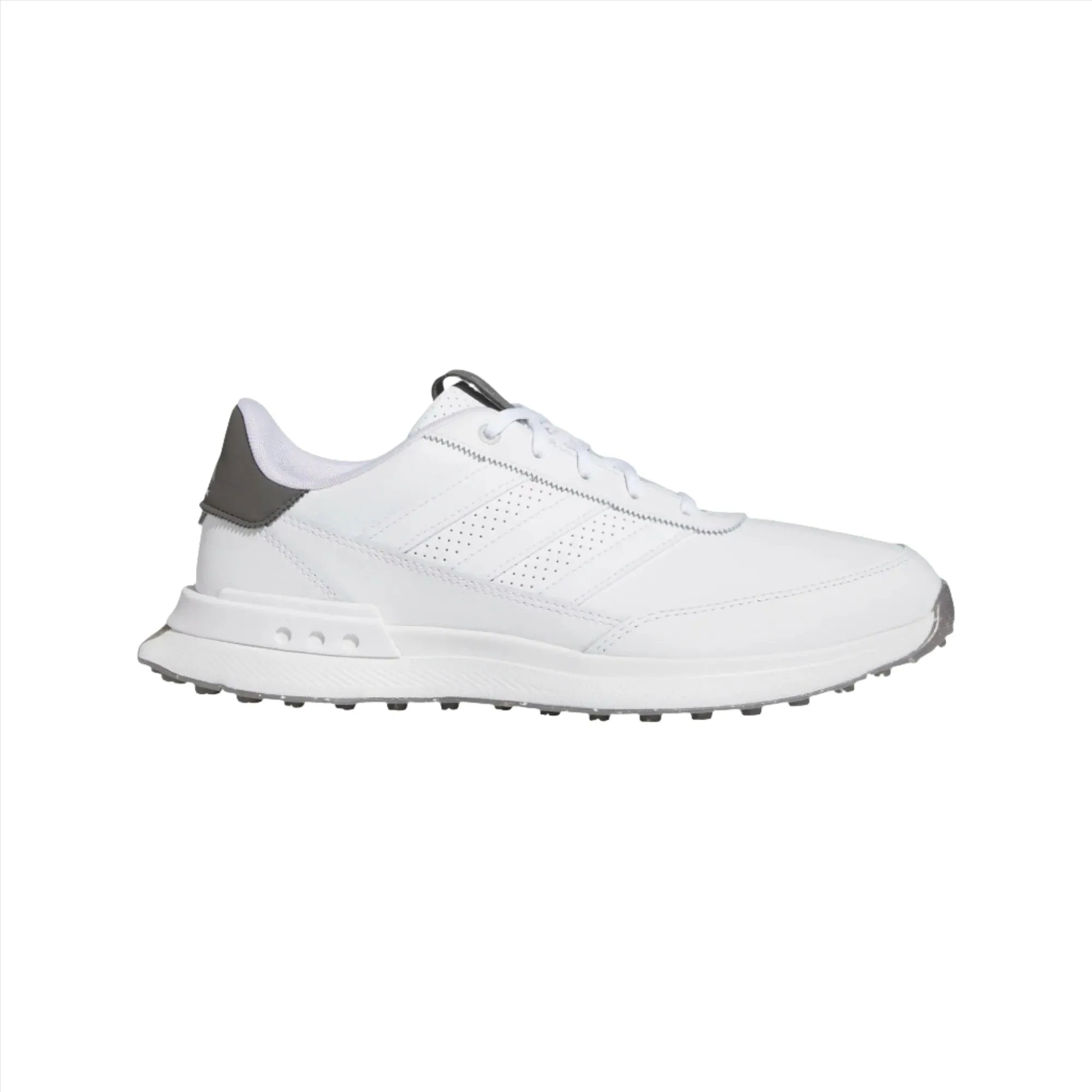Zapatos de golf de cuero adidas S2G SL
