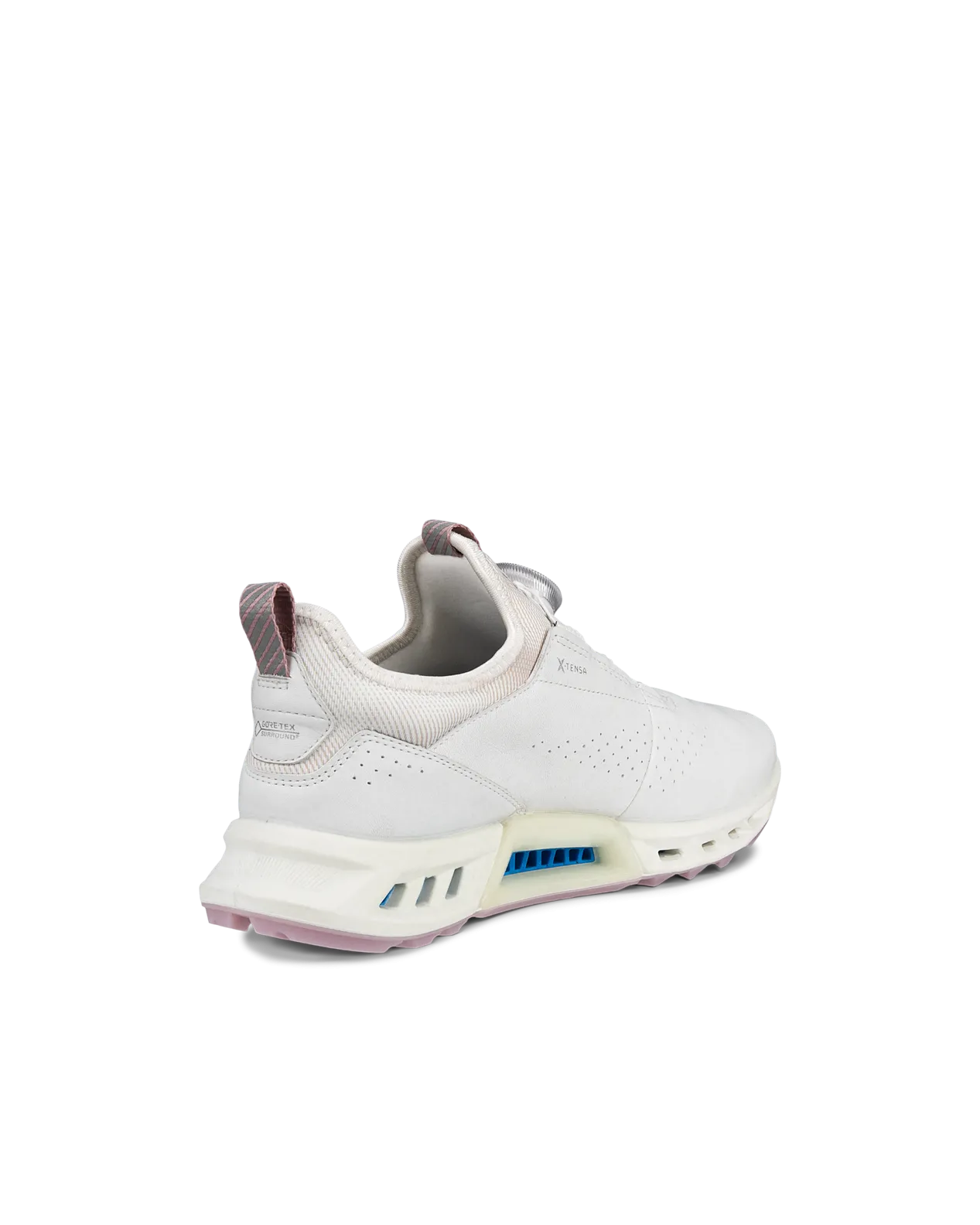 Zapatos De Golf Ecco Biom C4 Mujer