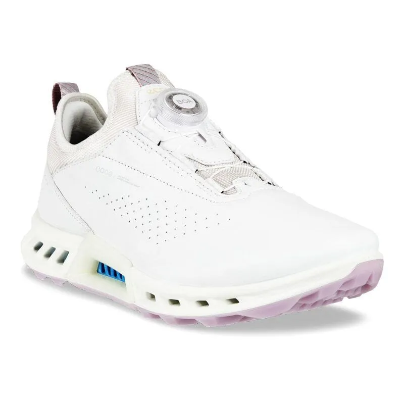 Zapatos De Golf Ecco Biom C4 Mujer