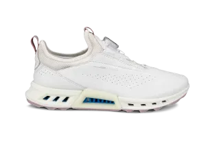 Zapatos De Golf Ecco Biom C4 Mujer