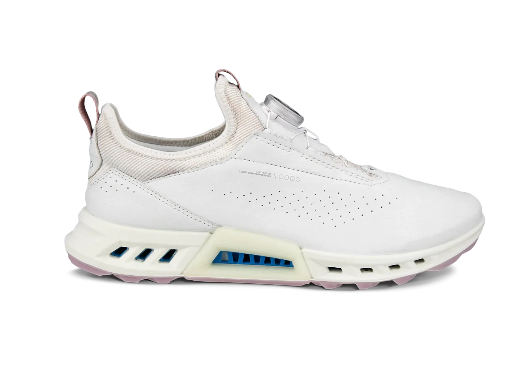 Zapatos De Golf Ecco Biom C4 Mujer