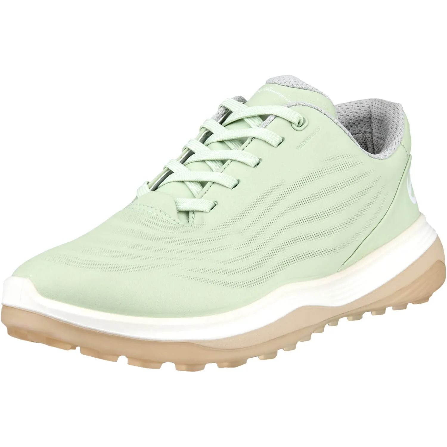 Zapatos de golf Ecco LT1 para mujer