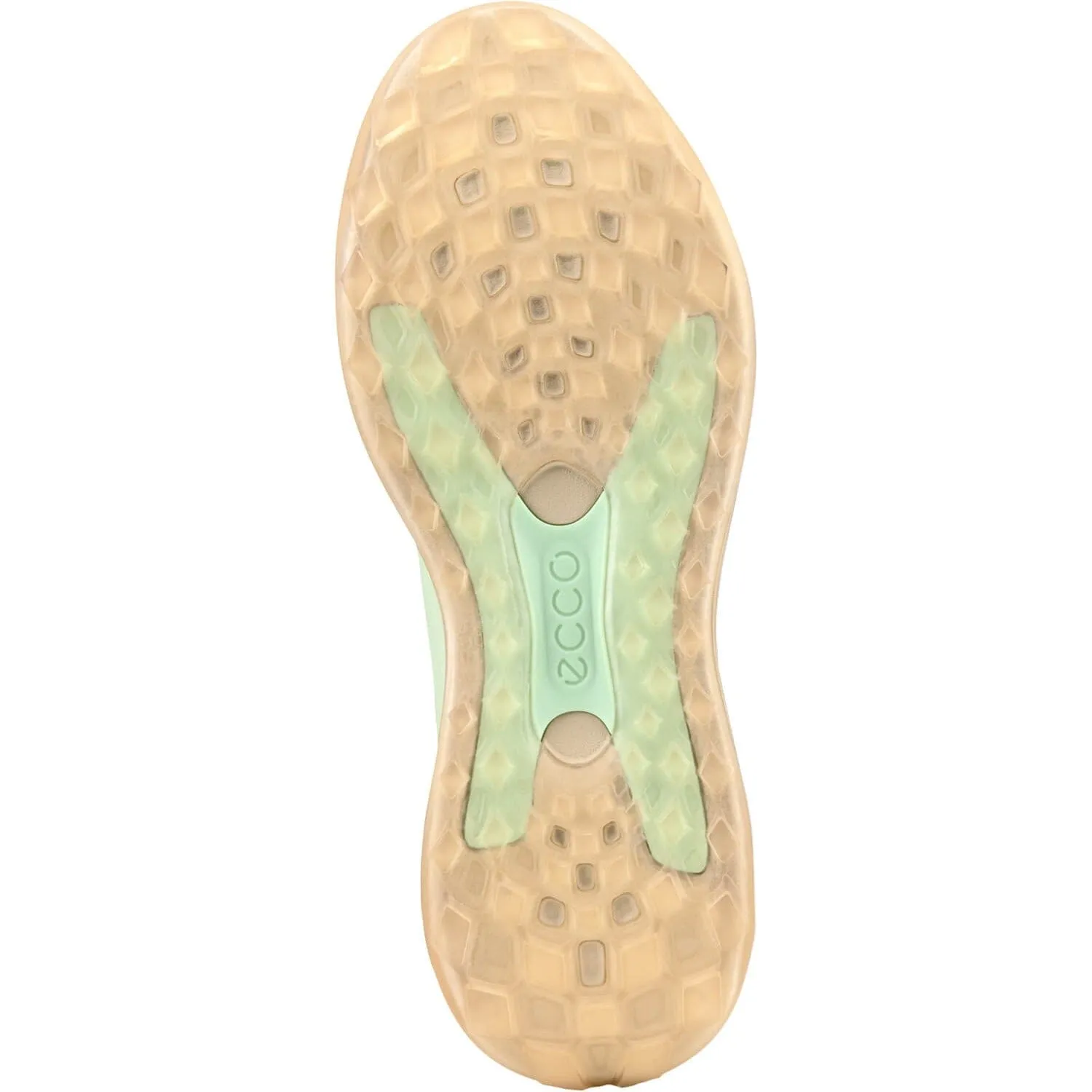Zapatos de golf Ecco LT1 para mujer