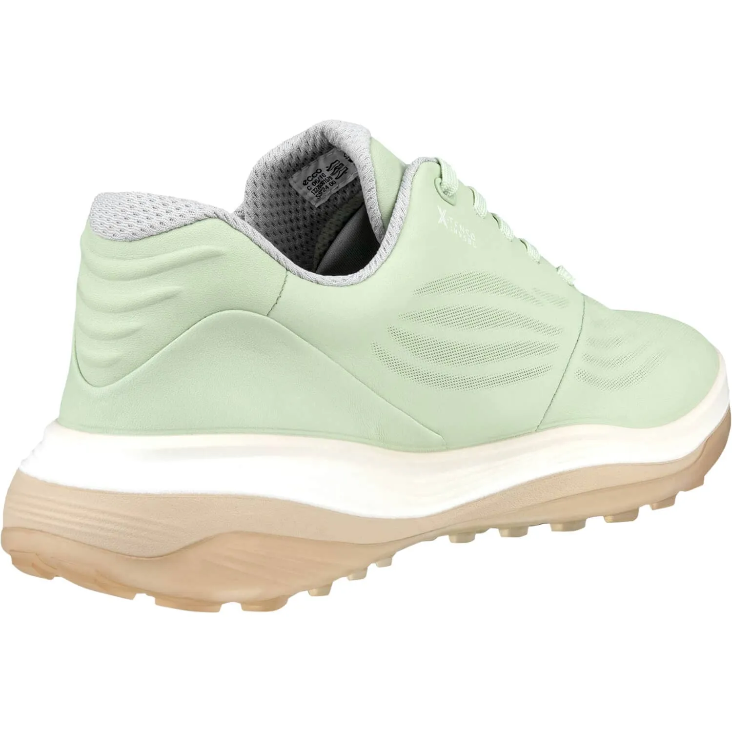 Zapatos de golf Ecco LT1 para mujer