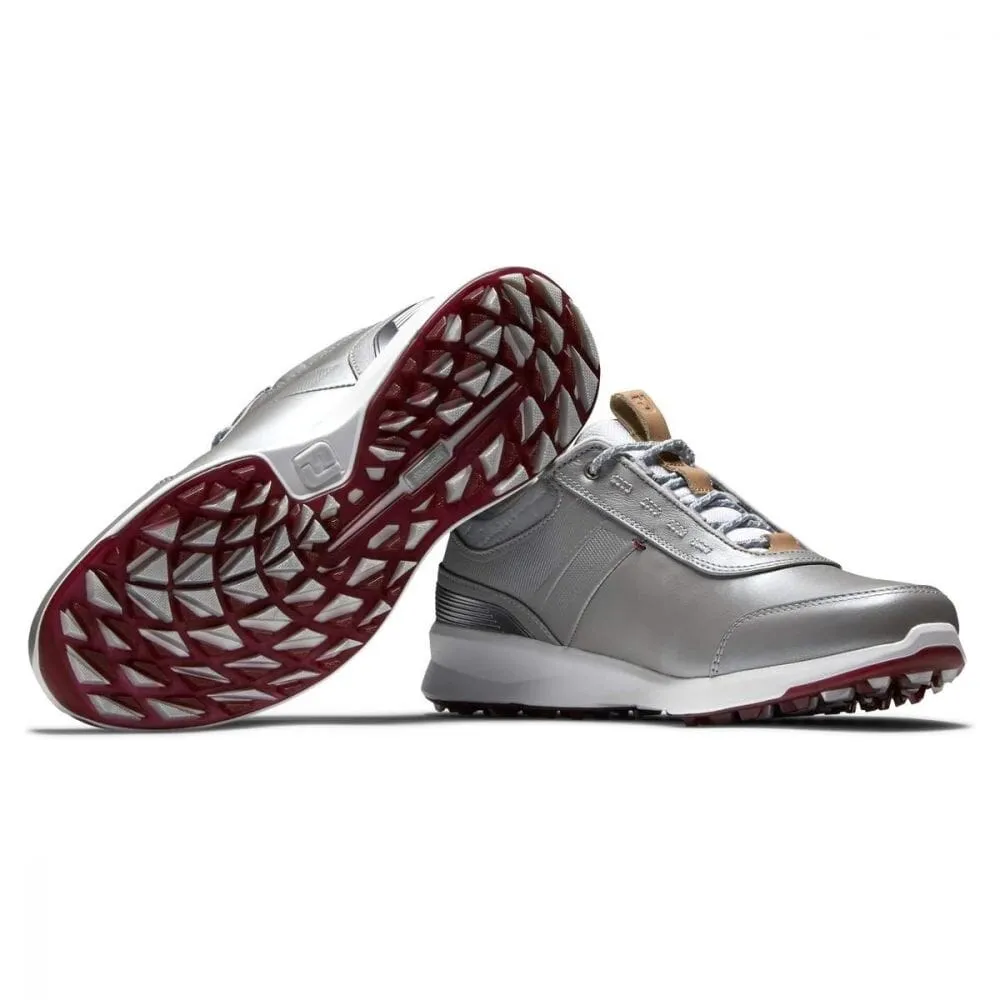 Zapatos de golf Footjoy para mujer Stratus