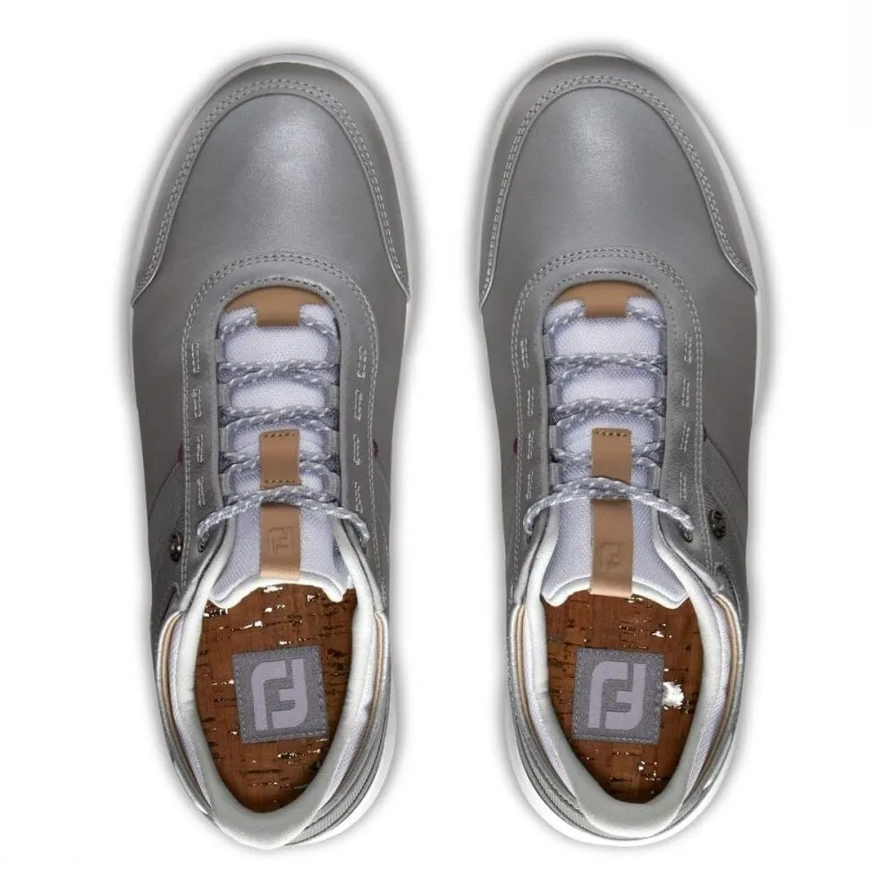 Zapatos de golf Footjoy para mujer Stratus