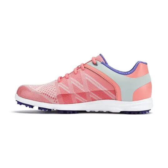 Zapatos de golf FootJoy Sport SL para mujer