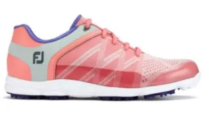 Zapatos de golf FootJoy Sport SL para mujer