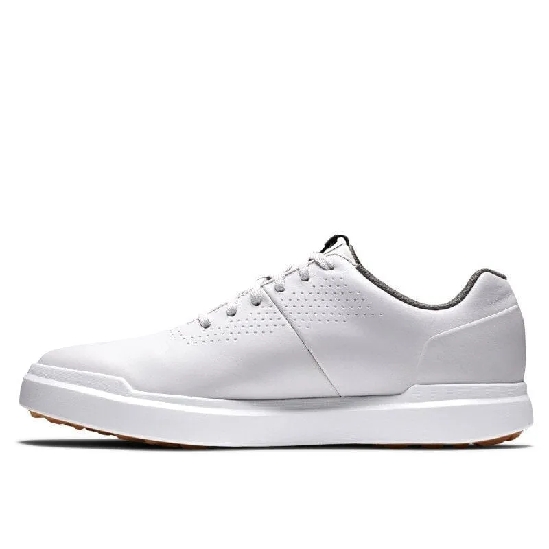 Zapatos de golf informales con contorno Footjoy