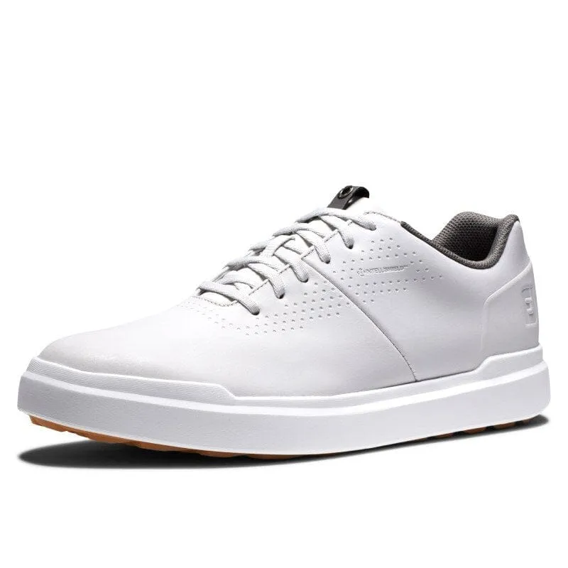 Zapatos de golf informales con contorno Footjoy