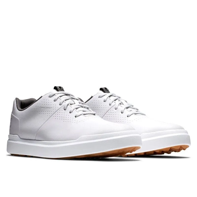 Zapatos de golf informales con contorno Footjoy