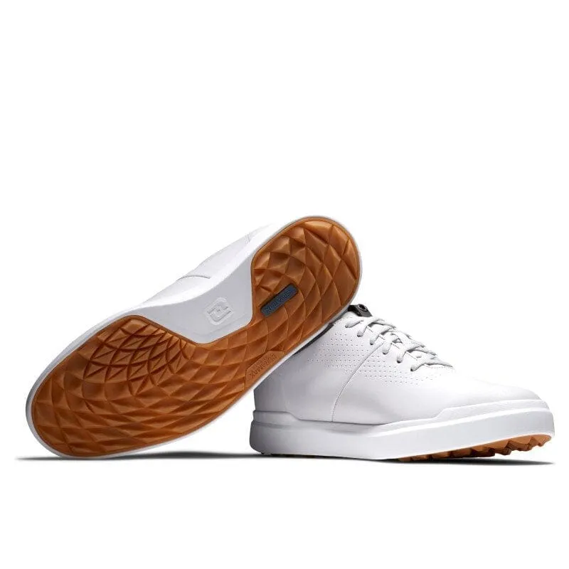 Zapatos de golf informales con contorno Footjoy