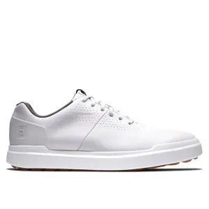 Zapatos de golf informales con contorno Footjoy