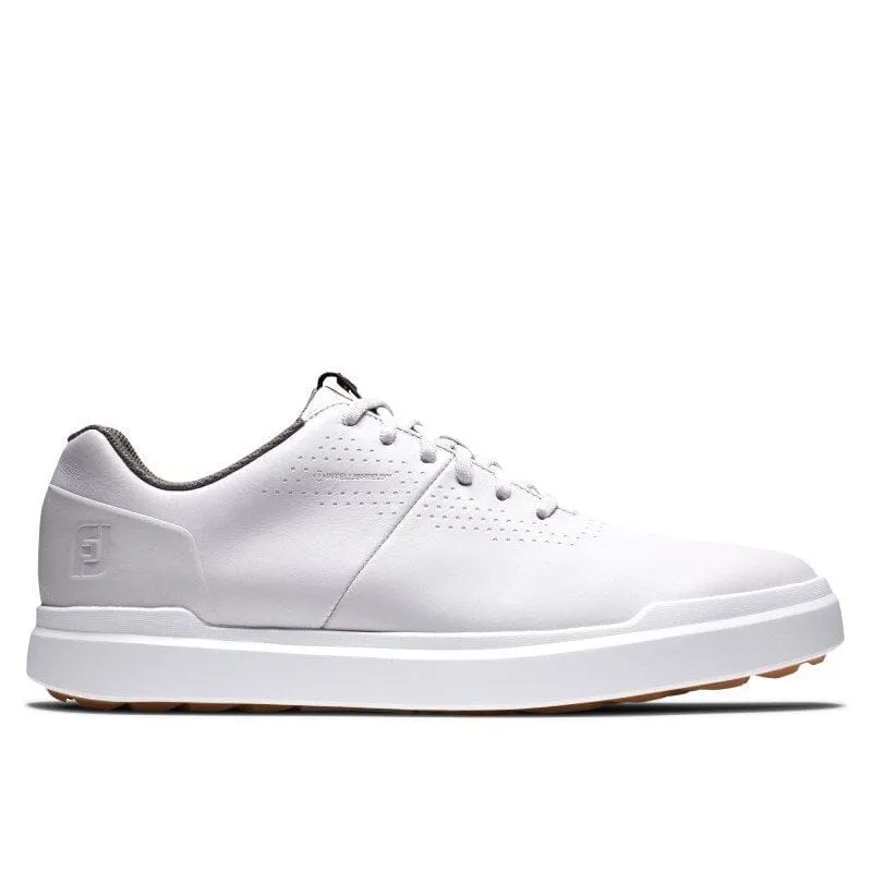 Zapatos de golf informales con contorno Footjoy