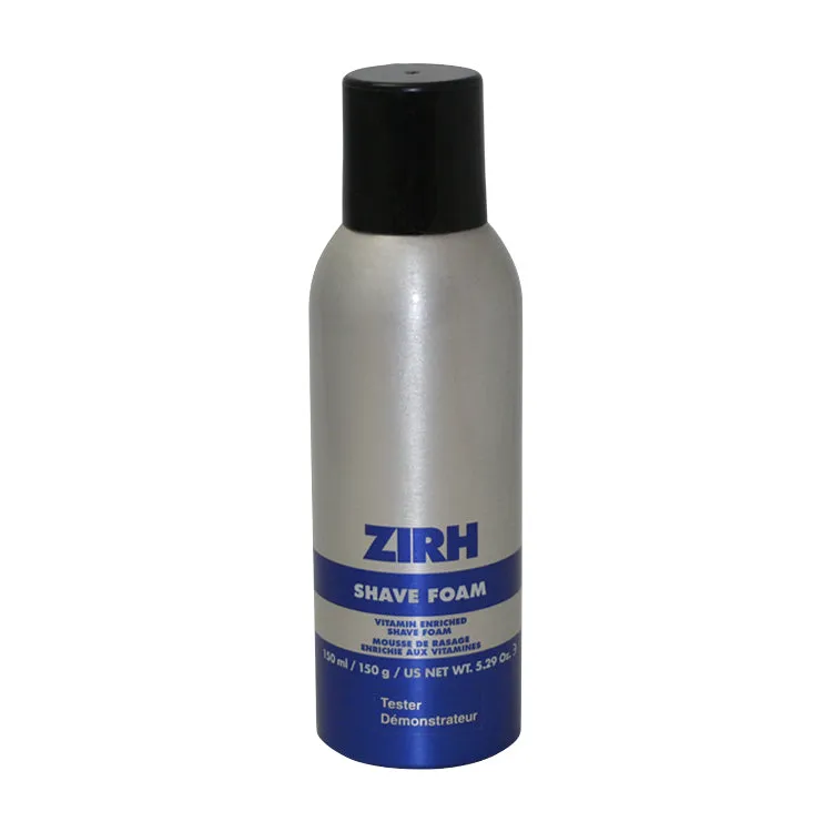 Zirh International Zirh Shaving Foam for Men